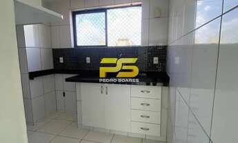 Imagem 4: Apartamento com 02 quartos à venda no Bessa