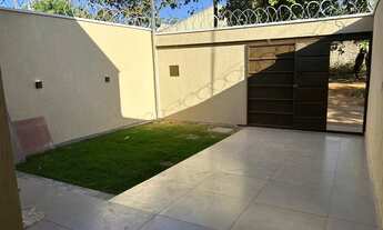 Imagem 4: Casa para venda tem 100 metros quadrados com 3 quartos