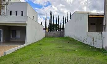 Imagem: Terreno à venda, 192 m² por R$ 260.000,00