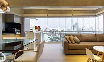 Imagem 4: Apartamento à venda em Campinas, Vila Itapura, com 3 quartos, com 108 m², Vitrine Guanabar