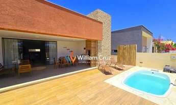 Imagem: Porteira fechada na Praia do Patacho