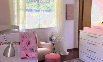 Imagem 8: Casa Residencial à venda, Fazenda Inglesa, Petrópolis - CA0106