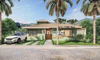 Imagem: Casa com 3 dormitórios à venda, 125 m²