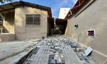 Imagem 2: Casa com 4 dormitórios para alugar, 100 m² por R$ 3.699,99/mês - Itapoã - Belo Horizonte/M