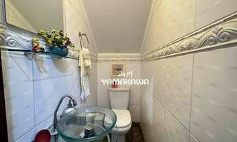 Imagem 7: Sobrado com 2 dormitórios à venda, 215 m² por R$ 735.000,00 - Vila Carrão - São Paulo/SP