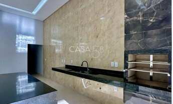 Imagem 7: Casa à Venda no Jardim Colorado em Goiânia Completa e com Acabamento Premium!