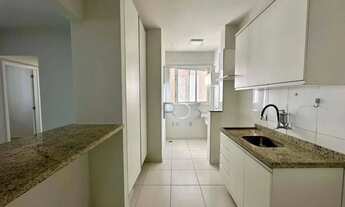 Imagem 11: Apartamento com 3 dormitórios para alugar, 76 m² por R$ 2.800,00/mês - Edifício Mirante do