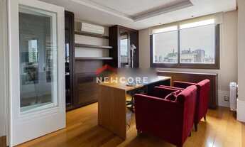 Imagem 10: Cobertura em Rua Tito Lívio Zambecari - Mont Serrat - Porto Alegre/RS