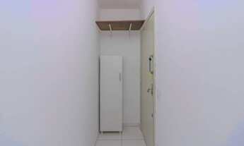 Imagem 5: Apartamento para venda em Bela Vista com 1 quarto , 30m²