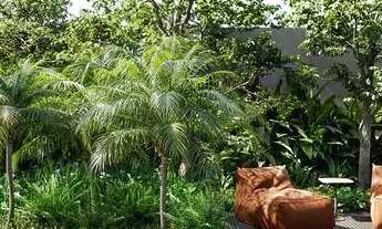 Imagem 6: APARTAMENTO RESIDENCIAL em São Paulo - SP, Jardins