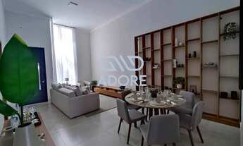 Imagem 2: Casa à venda no Condomínio Residencial Mont Blanc - Itu/SP