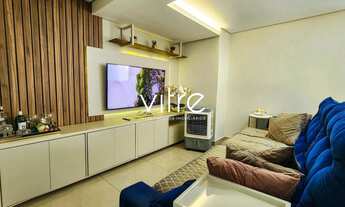 Imagem 2: Cobertura na zona Sul de Uberlândia