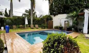 Imagem 2: CASA EM CONDOMÍNIO - ALPHAVILLE 11 - SP