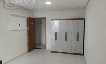 Imagem: Apartamento para locação - Parque das