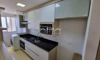 Imagem 2: Apartamento mobiliado para locação, Jardim Vitória, LONDRINA - PR