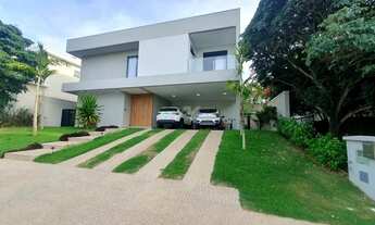 Imagem 3: Casa - Alphaville Dom Pedro - Campinas