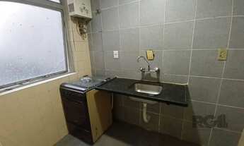 Imagem 5: Apartamento para alugar no bairro Bom Fim - 37 m² e 1 dormitório/quarto disponível