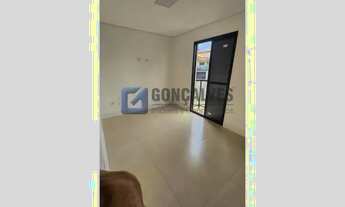 Imagem 3: Venda Sobrado Santo Andre Campestre Ref: 154599