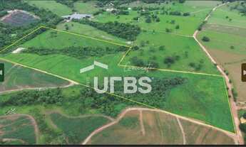 Imagem 4: Chácara em Araçu, próxima a Goiânia