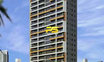 Imagem 2: Apartamento - 3 dormitórios - 1 Suíte - localizado em João Pessoa / Brisamar REF: DW597048