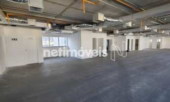 Imagem 7: Conjunto comercial com 205m²; para Locação na Bela Vista