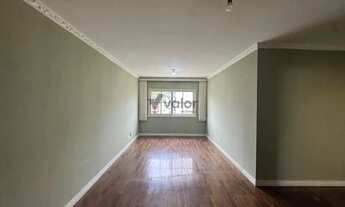 Imagem: Apartamento à venda em Campinas, Cambuí