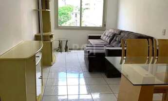 Imagem 2: Porto Alegre - Apartamento Padrão - Floresta