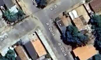 Imagem: Terreno 10x20 com escritura e fundação