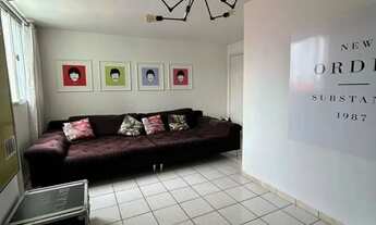 Imagem 5: Apartamento à venda com 3quartos, 1 banheiro e 1 vaga no Kobrasol, em São José