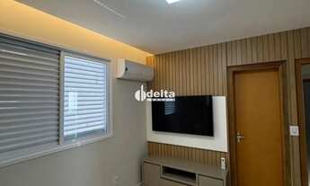 Imagem 6: Apartamento com 3 quartos disponível para venda no bairro Granada em Uberlândia-MG