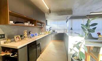 Imagem 5: Apartamento, 3 quartos, 2 suites, 4 vagas