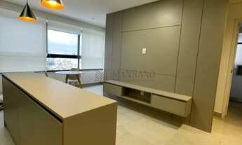 Imagem 7: Apartamento para aluguel com 49 m² e 1 quarto em Vila Santa Tereza, Bauru - SP