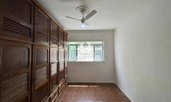 Imagem 2: Apartamento 03 quartos para locação no bairro Santa Cecília