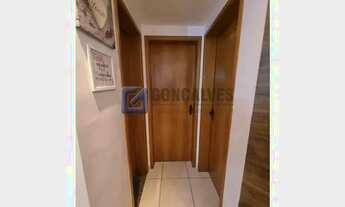 Imagem 7: Venda Apartamento Cobertura Santo Andre Vila Leopoldina Ref: 83581