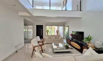 Imagem 5: Casa em condomínio próxima ao centro de Cotia