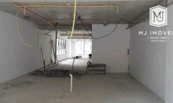 Imagem 4: Sala para alugar, 223 m² por R$ 42.066/mês - Indianópolis - São Paulo/SP