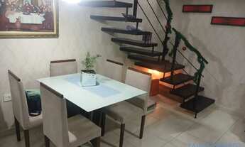 Imagem 4: CASA ASSOBRADADA - JARDIM MARAJOARA - SP