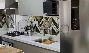 Imagem 6: Apartamento à venda em Campinas, Parque Itália, com 3 quartos, com 72 m², Up Living