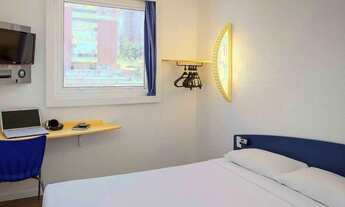 Imagem 4: Flat para venda no Morumbi - Ibis Budget Morumbi