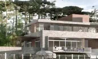 Imagem: Lote em condomínio em Estrada RS 235