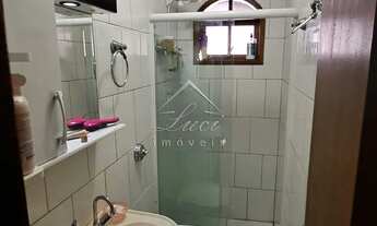 Imagem 7: CASA RESIDENCIAL com 3 dormitórios à venda com 95.8m² por R$ 395.000,00 no bairro Boqueirã