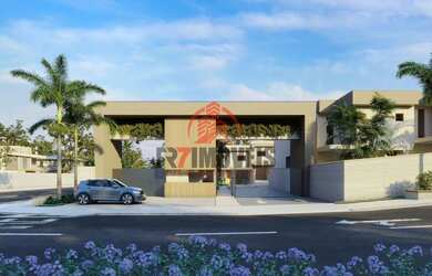 Imagem: LANÇAMENTO DE SOBRADO NO PORTO BOUGANVILLE