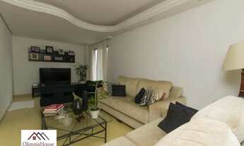 Imagem 2: Aluguel Apartamento 4 Dormitórios - 234 m² Vila Clementino