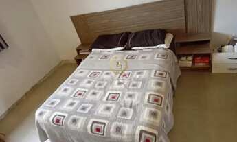 Imagem 5: Casa mobiliada para temporada e venda em Capão da Canoa, Araçá, com churrasqueira e cozinh