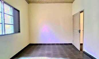 Imagem 5: Casa para aluguel, 2 quartos, Vila Fascina - Limeira/SP