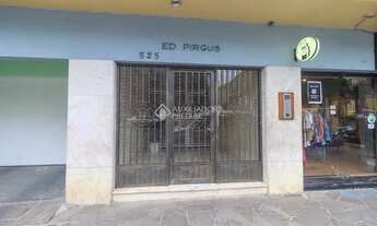 Imagem 2: Imóvel para aluguel com 40 metros quadrados com 1 quarto em Cidade Baixa - Porto Alegre