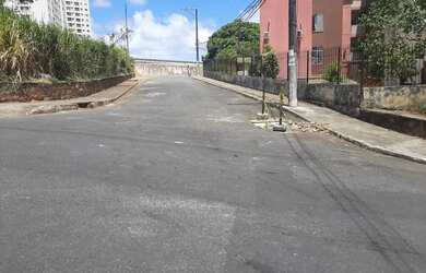 Imagem 3: Imóvel para aluguel possui 75 metros quadrados com 3 quartos em Cabula - Salvador - BA