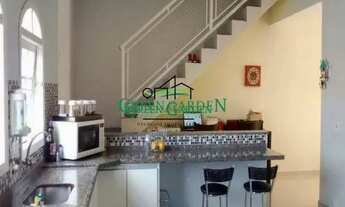 Imagem: Casa à vendaJARDIM CAÇULA