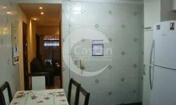 Imagem 2: Sobrado em Vila Prudente