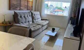 Imagem: Apartamento 3/4, Suíte 78m², reformado